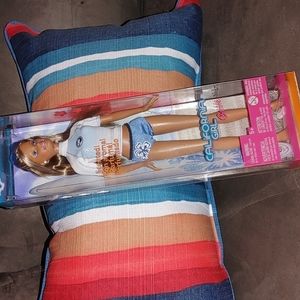 California Girl Barbie